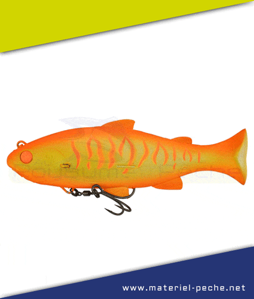 Vividus Jackall Illex