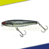 Leurre Jackall Illex Bonnie 65 Silent