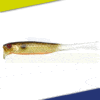 Leurre Jackall Illex Driftfry Elastomer