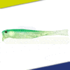 Leurre Jackall Illex Driftfry Elastomer