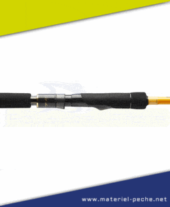 Canne Illex Element Rider X5 S 250 MH-H Yellow Surfer