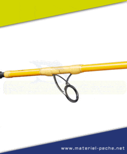 Canne Illex Element Rider X5 S 250 MH-H Yellow Surfer