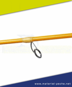 Canne Illex Element Rider X5 S 250 MH-H Yellow Surfer