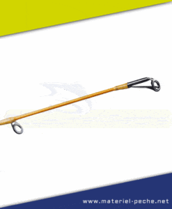 Canne Illex Element Rider X5 S 250 MH-H Yellow Surfer
