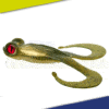 Leurre Gunki Bull Frog 130