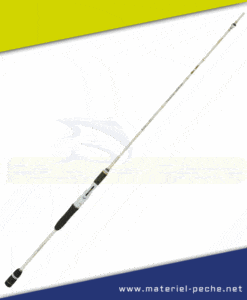 Canne Illex Pepper X5 B 210L+ XS Finesse Whisp