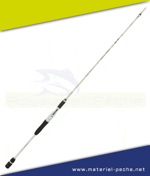 Canne Illex Pepper X5 B 210L+ XS Finesse Whisp
