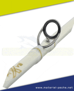 Canne Illex Pepper X5 B 210L+ XS Finesse Whisp