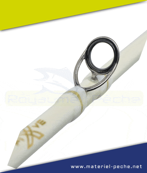 Canne Illex Pepper X5 B 210L+ XS Finesse Whisp