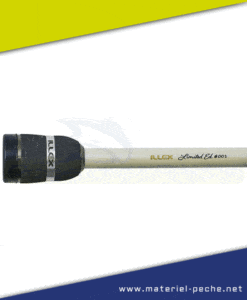 Canne Illex Pepper X5 B 210L+ XS Finesse Whisp