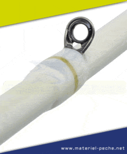 Canne Illex Pepper X5 B 210L+ XS Finesse Whisp