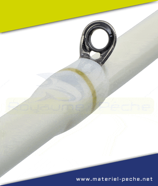 Canne Illex Pepper X5 B 210L+ XS Finesse Whisp