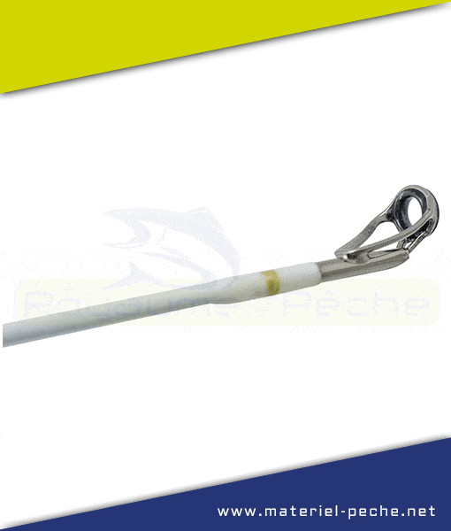 Canne Illex Pepper X5 B 210L+ XS Finesse Whisp