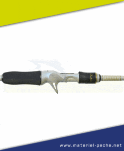 Canne Illex Pepper X5 B 210L+ XS Finesse Whisp