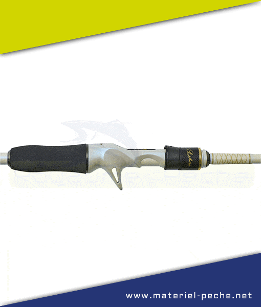 Canne Illex Pepper X5 B 210L+ XS Finesse Whisp