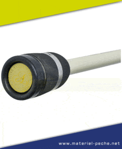 Canne Illex Pepper X5 B 210L+ XS Finesse Whisp