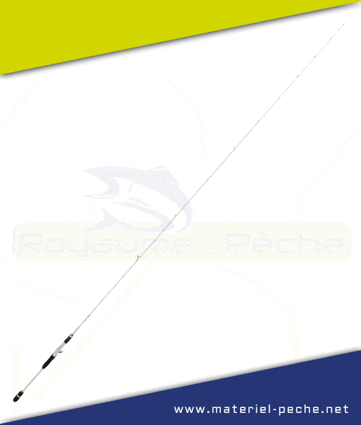 Canne Illex Pepper X5 B 210L+ XS Finesse Whisp