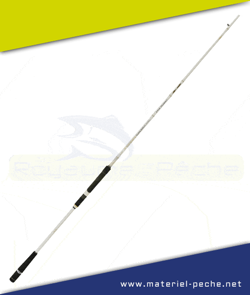 Canne Illex Pepper X5 S 2452 MH-H Hot Pepper