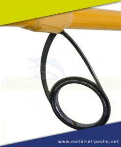 Canne Illex Element Rider X5 S
