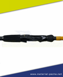 Canne Illex Element Rider X5 S