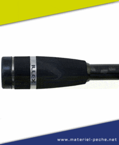 Canne Illex Element Rider X5 S