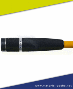 Canne Illex Element Rider X5 S 2602 M-MH Shore Predator