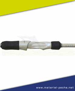 Canne Illex Pepper X5 S 2304 L-ML Finesse Road T