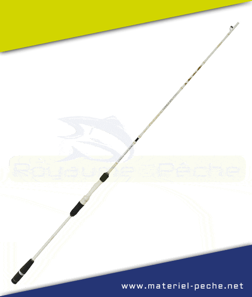 Canne Illex Pepper X5 S 2304 L-ML Finesse Road T