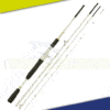 Canne Illex Pepper X5 B 2204 M-MH Silver Ops