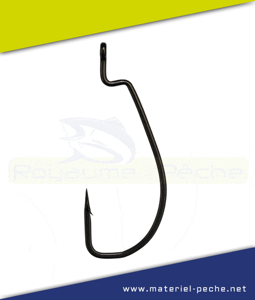 Scythe Type Narrow Illex Jackall