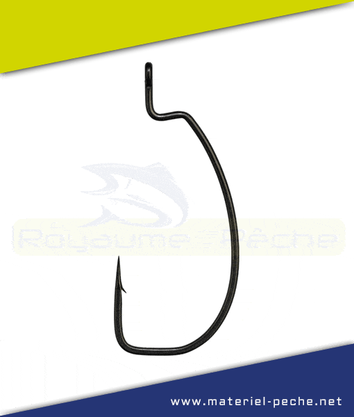 Scythe Illex Jackall