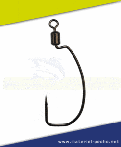 Swivel Scythe Illex Jackall