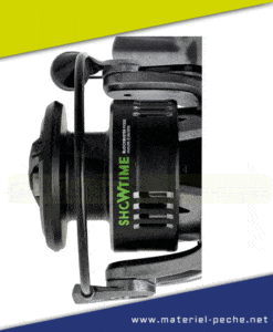 Moulinet Gunki Showtime BlockBuster FV