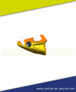 Jackall Illex Gekidaki TR Sinker
