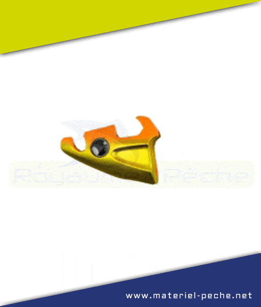 Jackall Illex Gekidaki TR Sinker