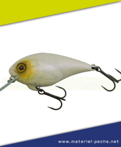 Leurre Jackall Illex Master Crank 47 SR