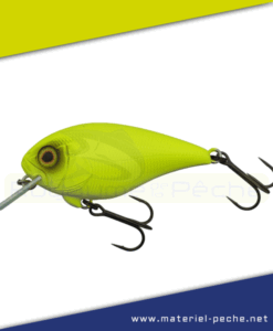 Leurre Jackall Illex Master Crank 47 SR