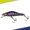 Leurre Jackall Illex Thin Tricoroll