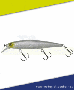 Leurre Jackall Illex Mag Squad 115 F