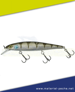 Leurre Jackall Illex Mag Squad 115 F