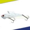 Leurre Jackall Illex Speed Vib High Lift 22G