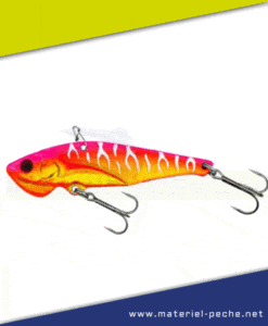 Leurre Jackall Illex Speed Vib High Lift 22G