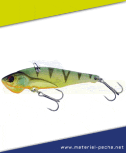 Leurre Jackall Illex Speed Vib High Lift 22G
