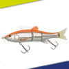 Leurre Jackall Illex Dowz Swimmer 180 SF