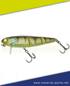 Leurre Jackall Illex Deka-Hamakuru 95 R-SP