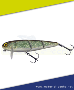 Leurre Jackall Illex Deka-Hamakuru 95 R-SP