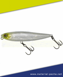 Leurre Illex Chubby Pencil 55