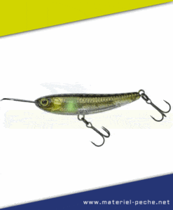Leurre Illex Riser Bait 006