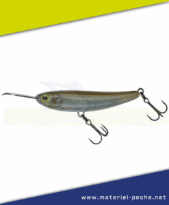 Leurre Illex Riser Bait 006