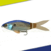Leurre Slick Bait Jackall Illex